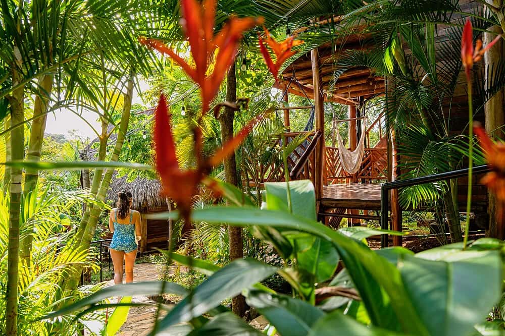 15 Day Wellness, Eco-Luxury Yoga Retreat in Paradise 2
