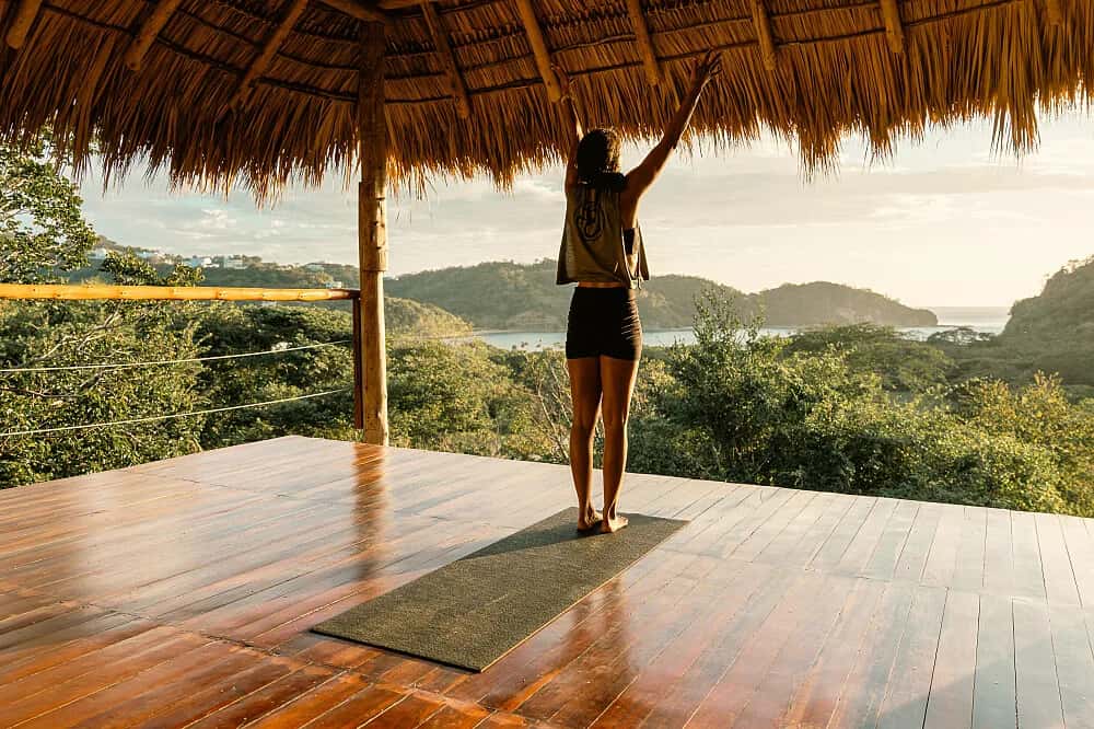 15 Day Wellness, Eco-Luxury Yoga Retreat in Paradise 4
