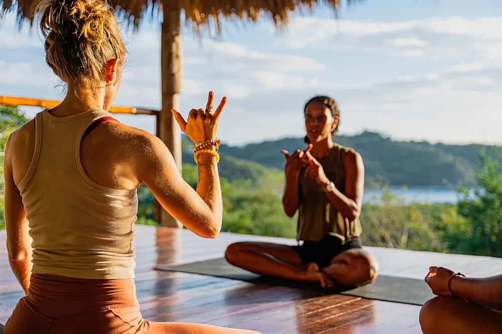 15 Day Wellness, Eco-Luxury Yoga Retreat in Paradise 5