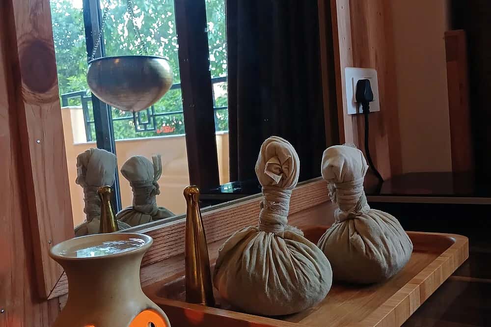 21 Day Jungle-Immersive Panchakarma Detox & Rejuvenation 2