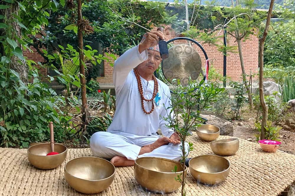 21 Day Jungle-Immersive Panchakarma Detox & Rejuvenation 4
