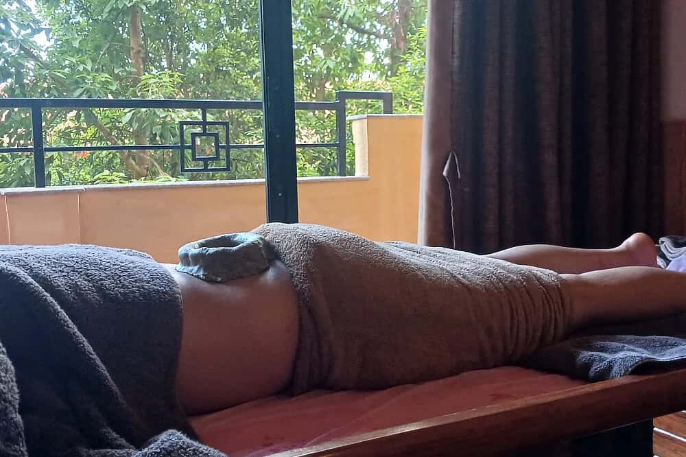 21 Day Jungle-Immersive Panchakarma Detox & Rejuvenation 5