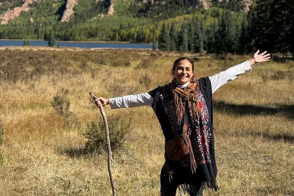3 Day Ayahuasca Ceremony Weekend Near 2
