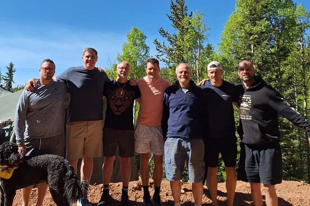 3 Day Ayahuasca Ceremony Weekend Near 4