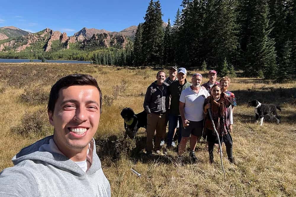 3 Day Ayahuasca Ceremony Weekend Near 5
