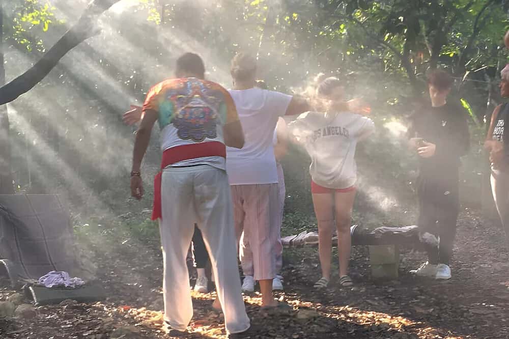 3 Day Ayahuasca, Kambo & Cacao Retreat in Cancun 3