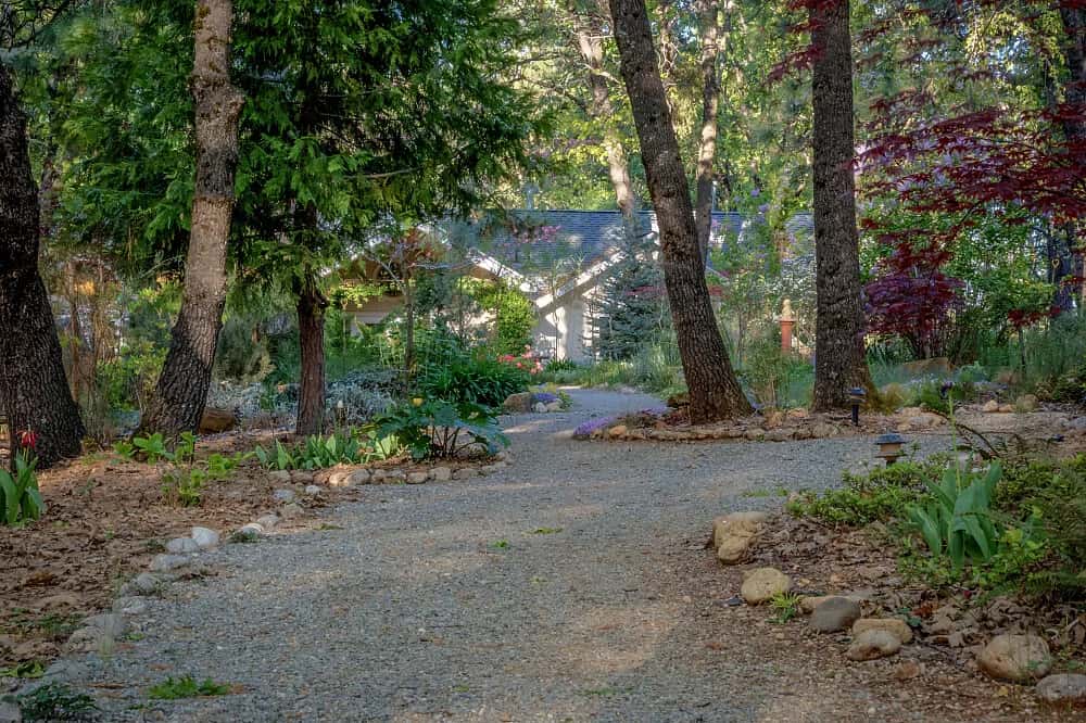 3 Day Secluded Personal Retreat in NorCal 4