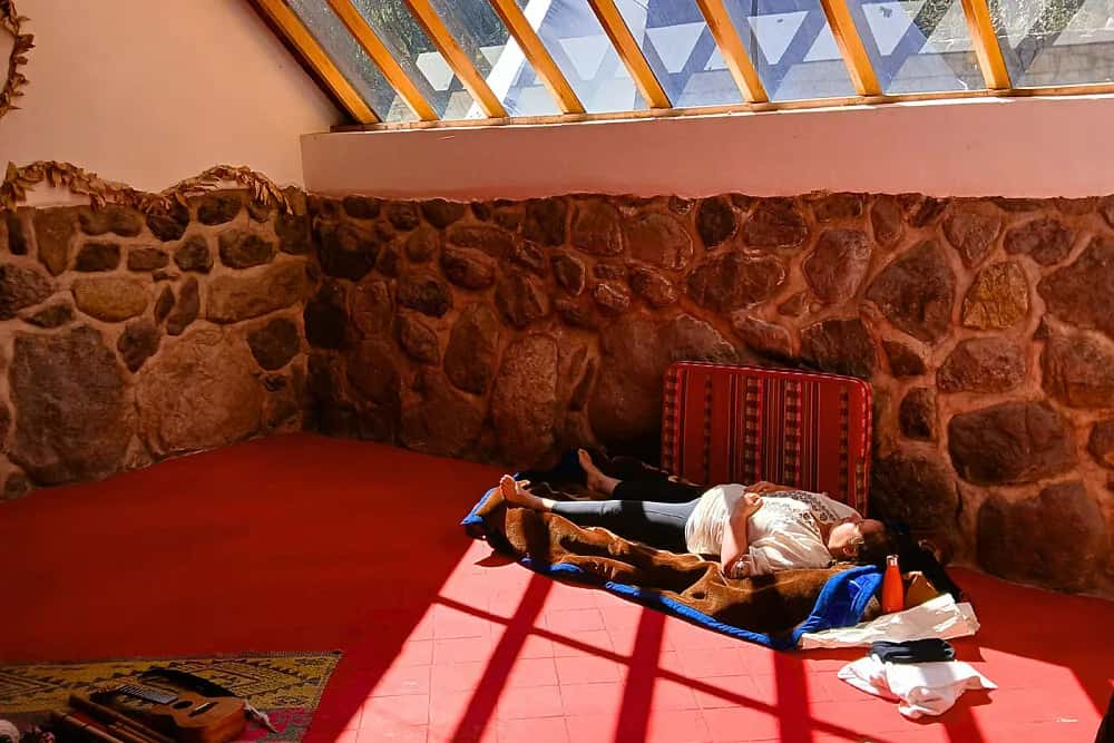 3 Day Spiritual Journey - Ayahuasca Retreat 2