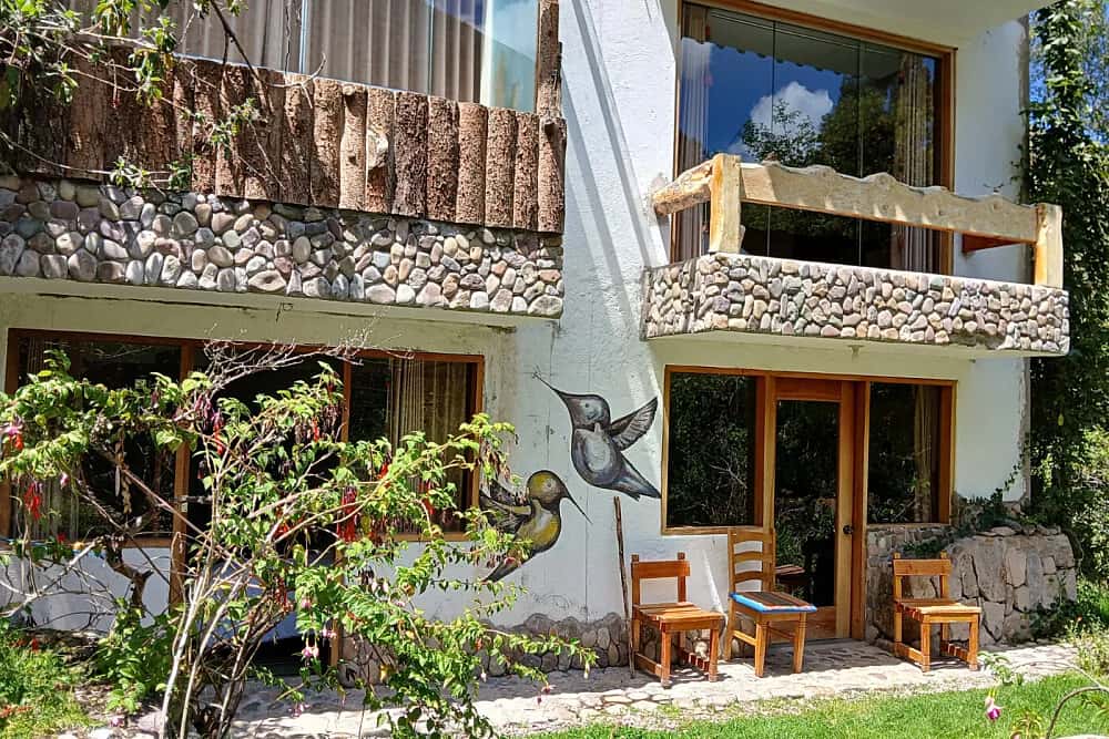 3 Day Spiritual Journey - Ayahuasca Retreat 5