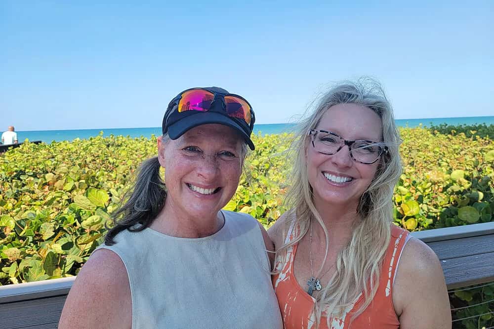 4 Day Women’s Emotional Wellness Beach Retreat 3