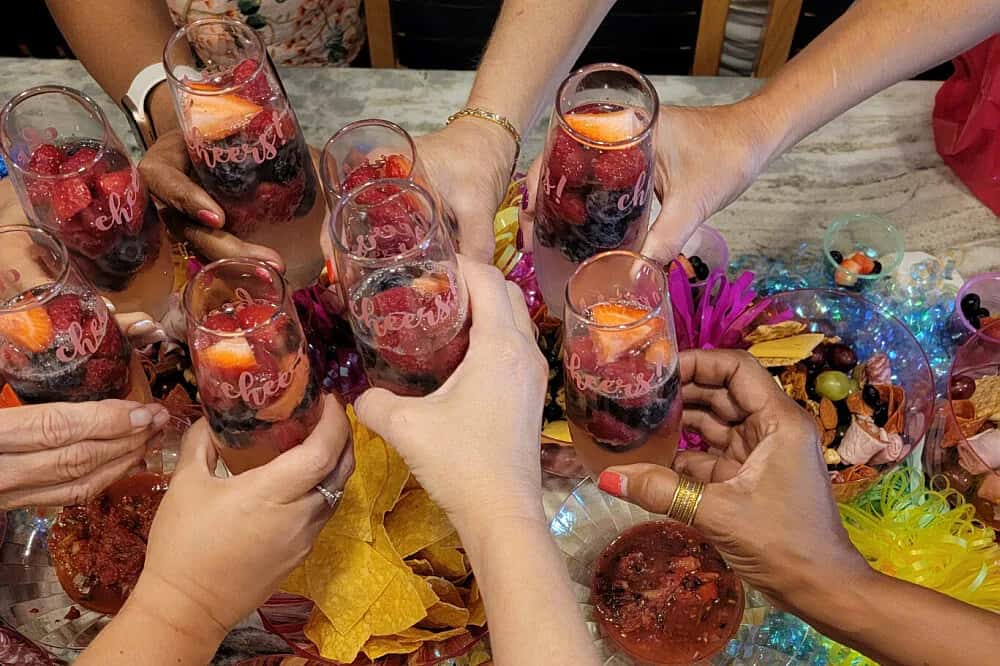 4 Day Women’s Emotional Wellness Beach Retreat 5