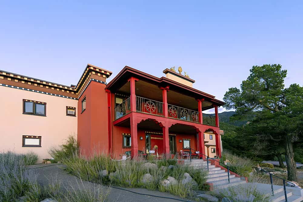 4 Day Yoga & Meditation Retreat: Coming Home to Natural State 4