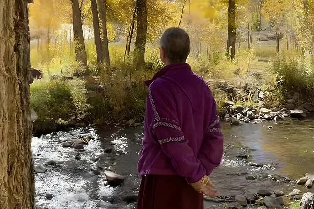 4 Day Yoga & Meditation Retreat: Coming Home to Natural State 5