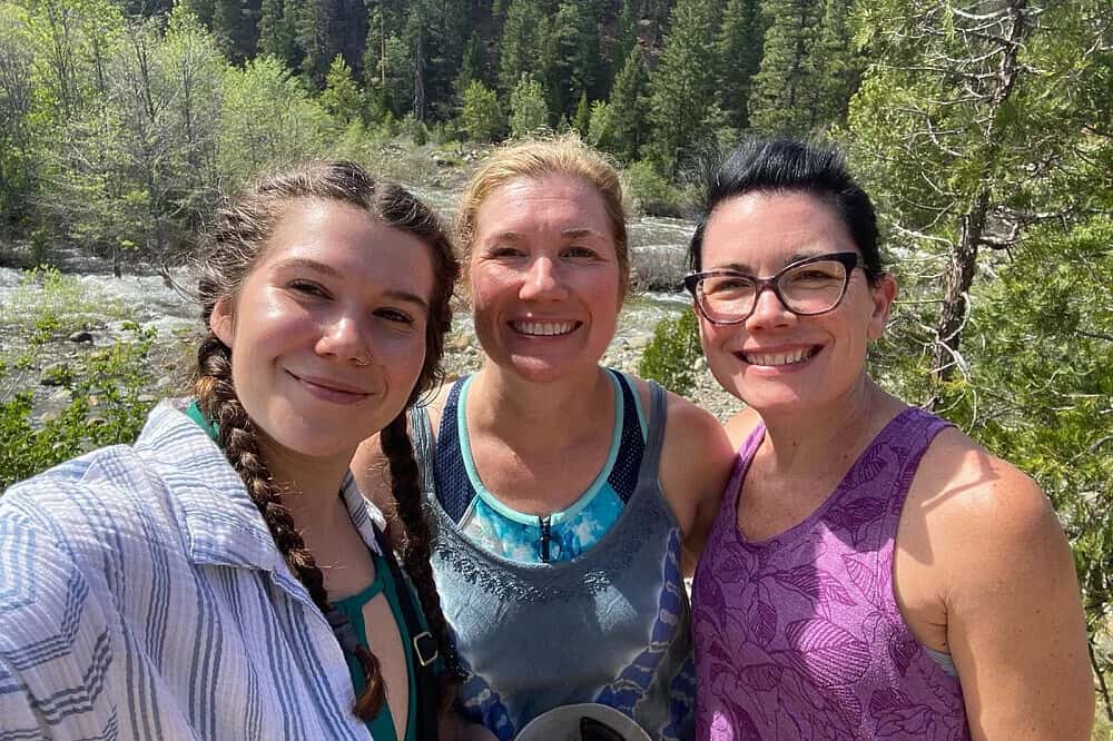 5 Day All-Inclusive Deep Grief Healing Retreat 4