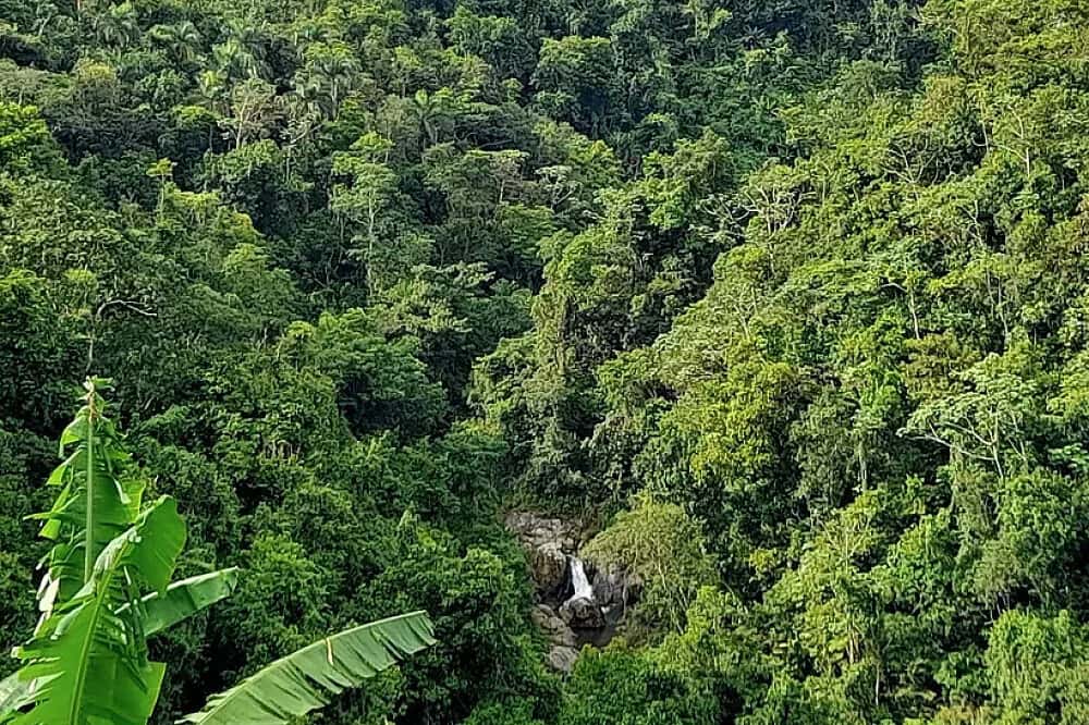 5 Day Eco Farm Nature & Yoga Retreat, in Mountains of 3