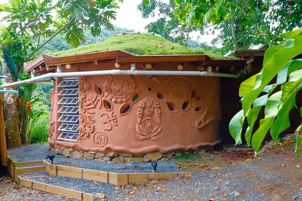 5 Day Eco Farm Nature & Yoga Retreat, in Mountains of 4