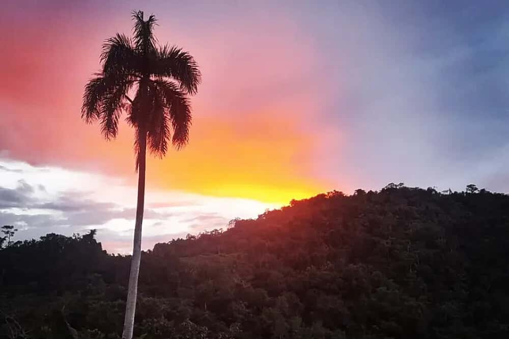 5 Day Eco Farm Nature & Yoga Retreat, in Mountains of 5