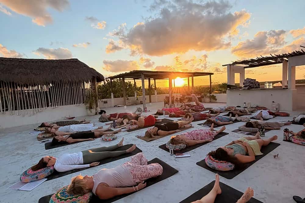 6 Day Authentic Feminine Women's Retreat 5