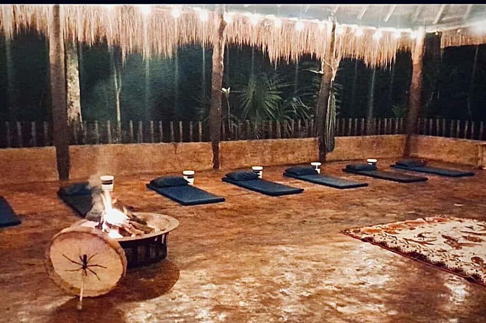 6 Day Ayahuasca Healing Retreat in Cancun 2