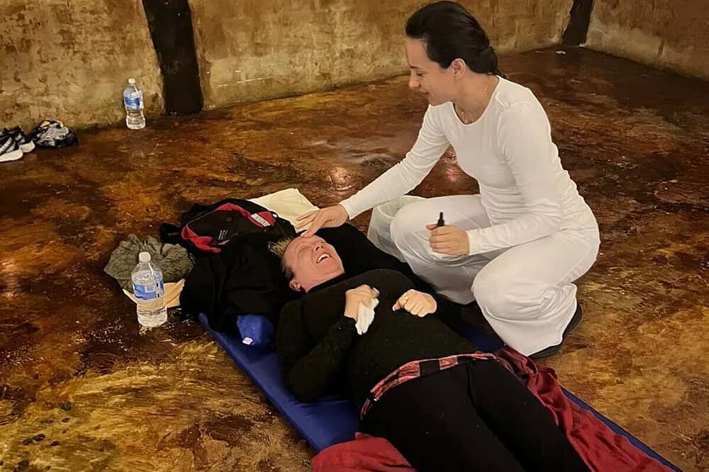 6 Day Ayahuasca Healing Retreat in Cancun 5