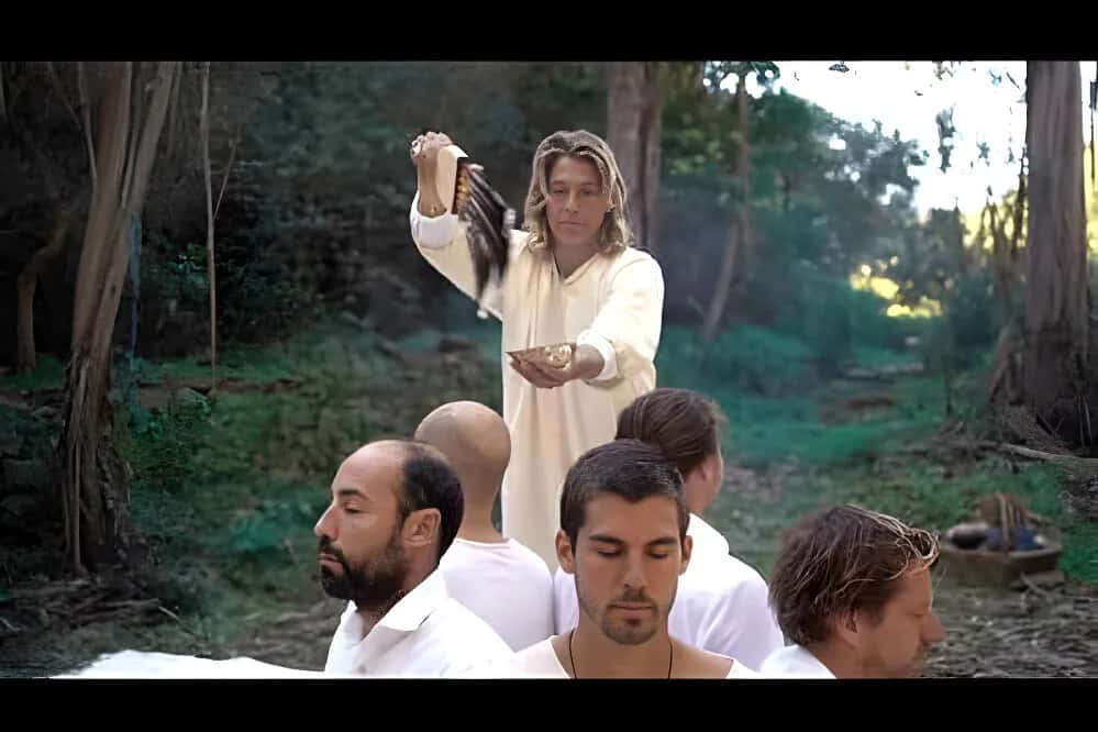 7 Day Ayahuasca, Yoga, Horse Therapy & Meditation 2