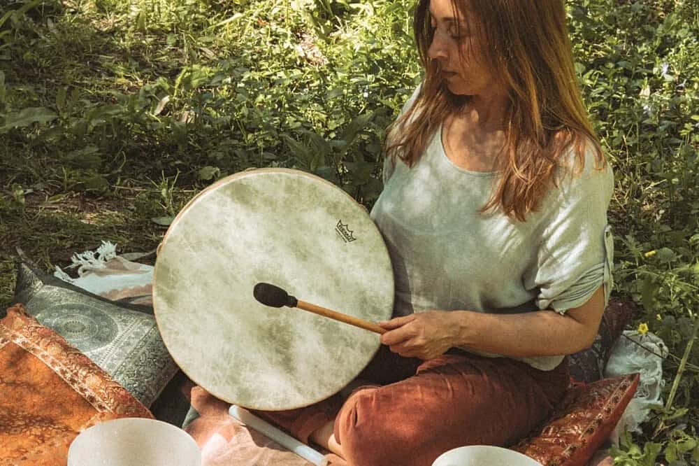 7 Day Ayahuasca, Yoga, Horse Therapy & Meditation 5