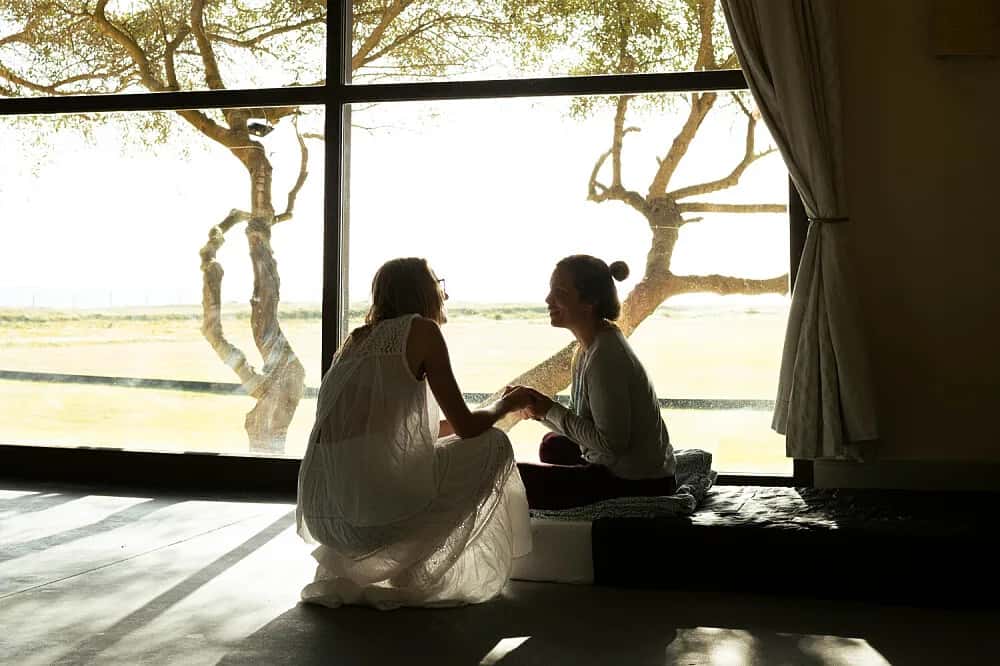 7 Day Healing Ayahuasca Retreat: Sacred Ceremony 2
