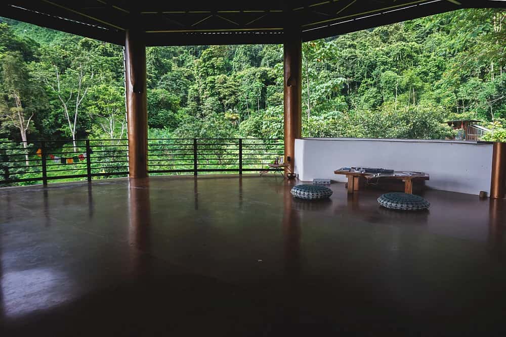 7 Day Traditional Shipibo Ayahuasca Ceremony Retreat 3