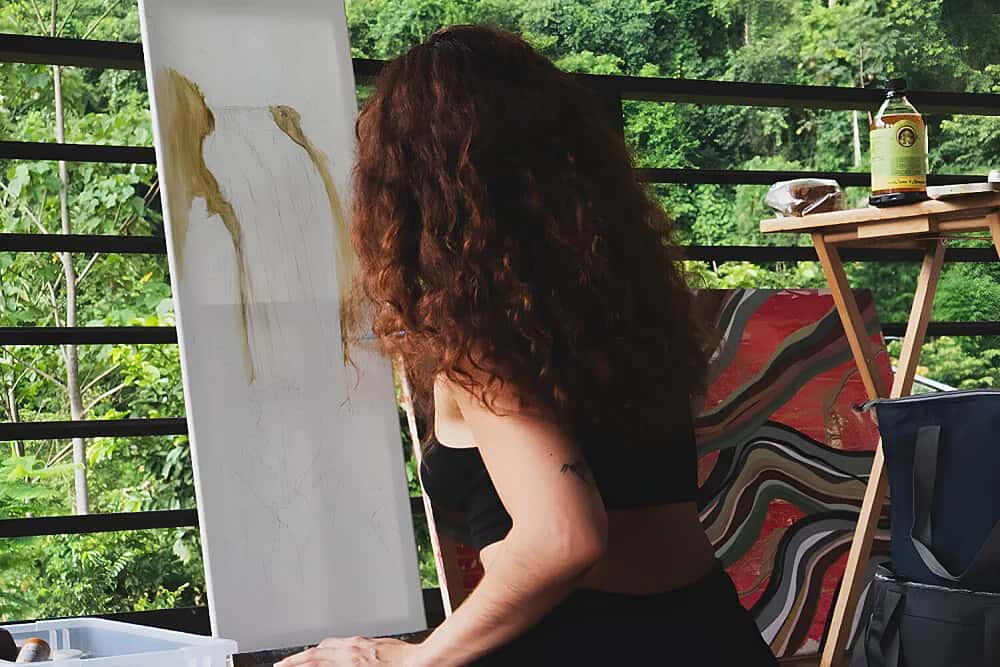 7 Day Traditional Shipibo Ayahuasca Ceremony Retreat 4