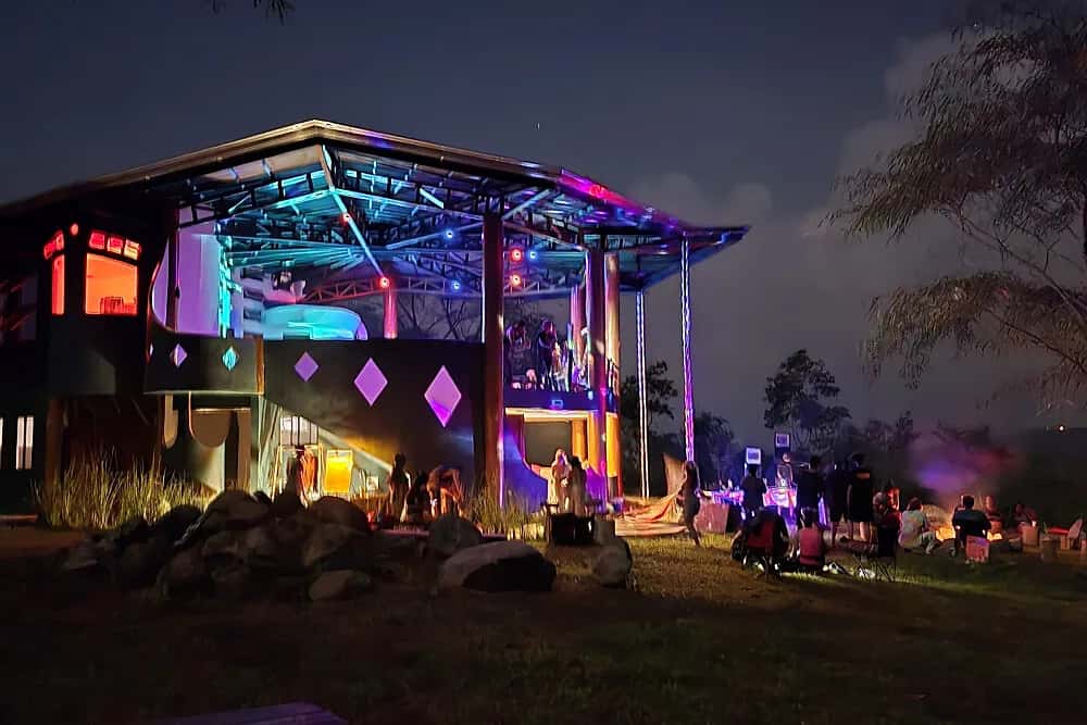 7 Day Traditional Shipibo Ayahuasca Ceremony Retreat 5