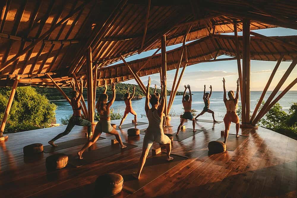 8 Day Emotional Cleansing & Ocean Healing Retreat 2