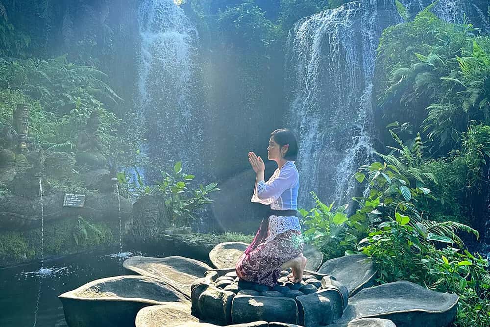 8 Day Emotional Cleansing & Ocean Healing Retreat 5