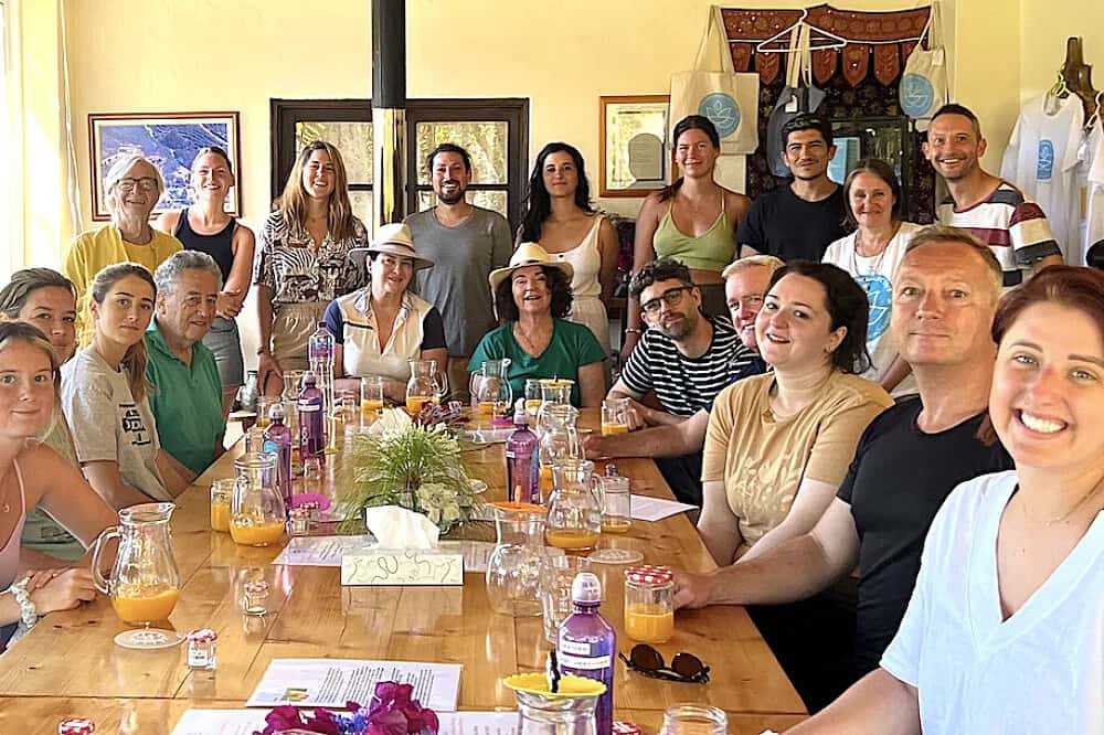 8 Day Juice Detox, Yoga and Wellness Retreat 2