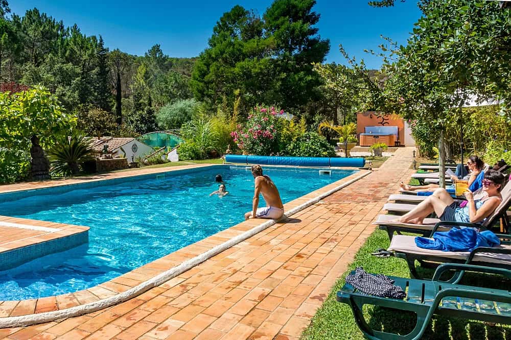 8 Day Juice Detox, Yoga and Wellness Retreat 5