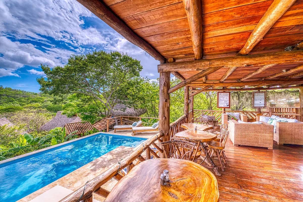 15 Day Wellness, Eco-Luxury Yoga Retreat in Paradise 1