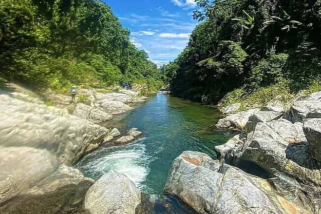 5 Day Eco Farm Nature & Yoga Retreat, in Mountains of 1