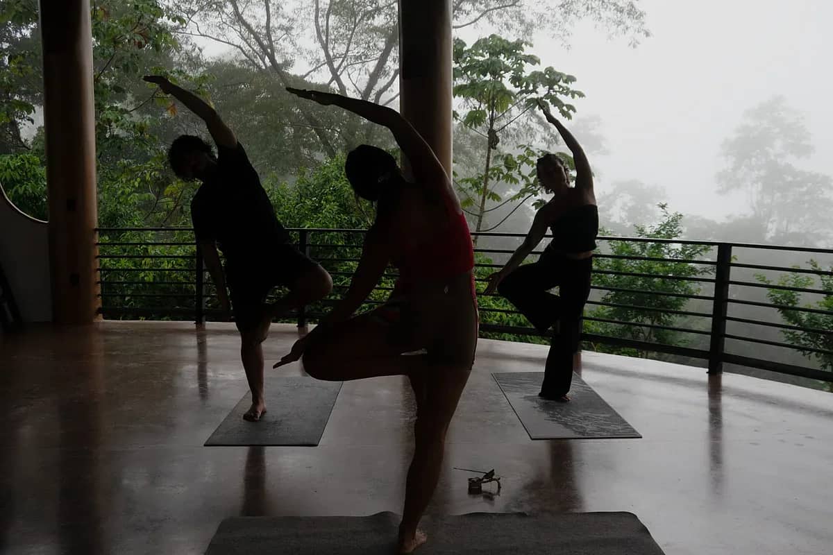 7 Day Traditional Shipibo Ayahuasca Ceremony Retreat 1