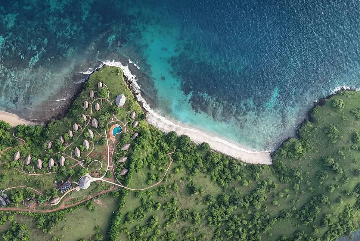 8 Day Emotional Cleansing & Ocean Healing Retreat 1