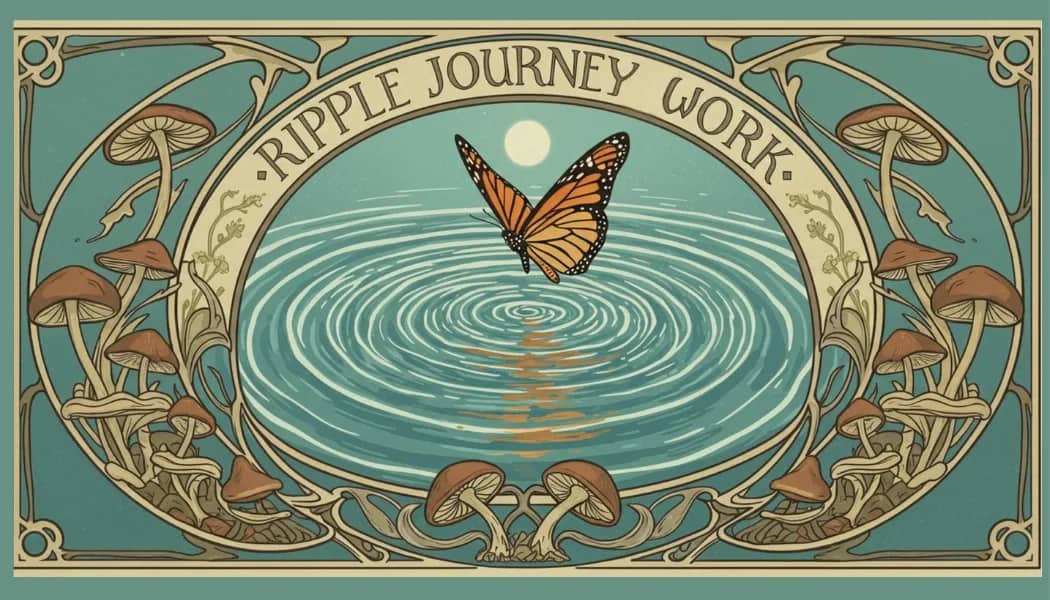Ripple Journeywork — Licensed Service Center 1