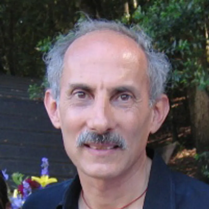 Jack Kornfield