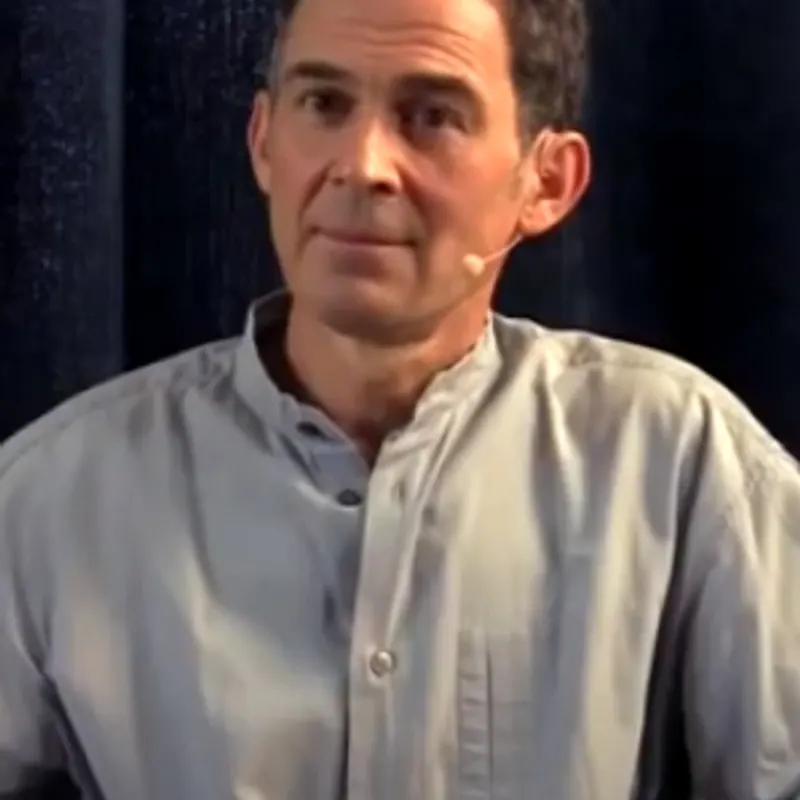 Rupert Spira