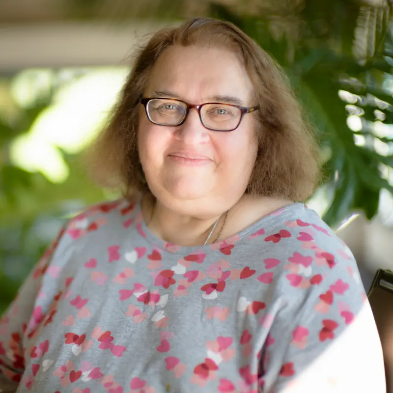 Sharon Salzberg