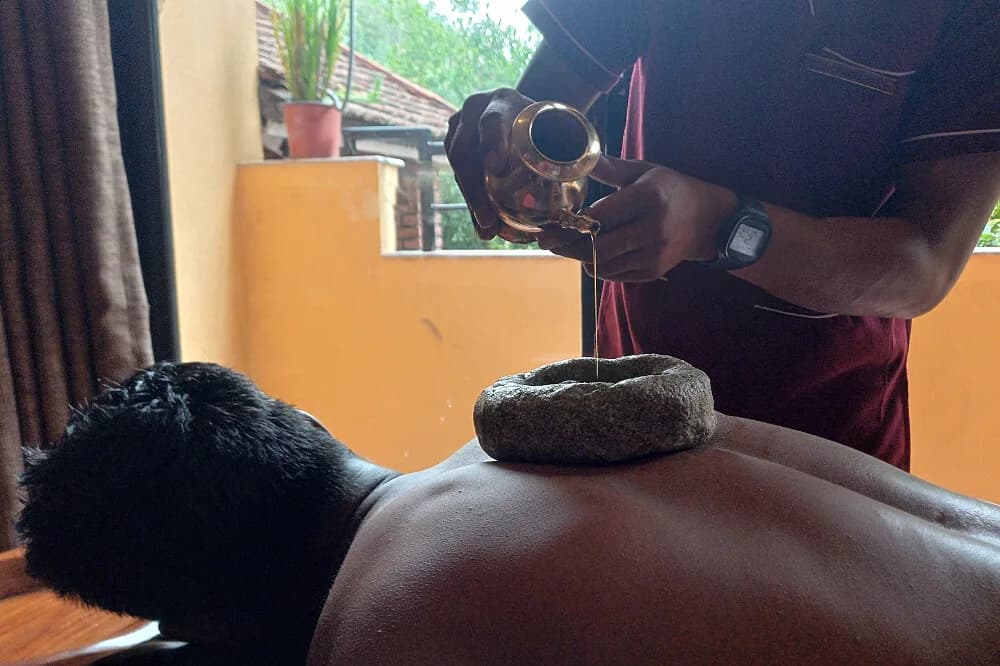 21 Day Jungle-Immersive Panchakarma Detox & Rejuvenation