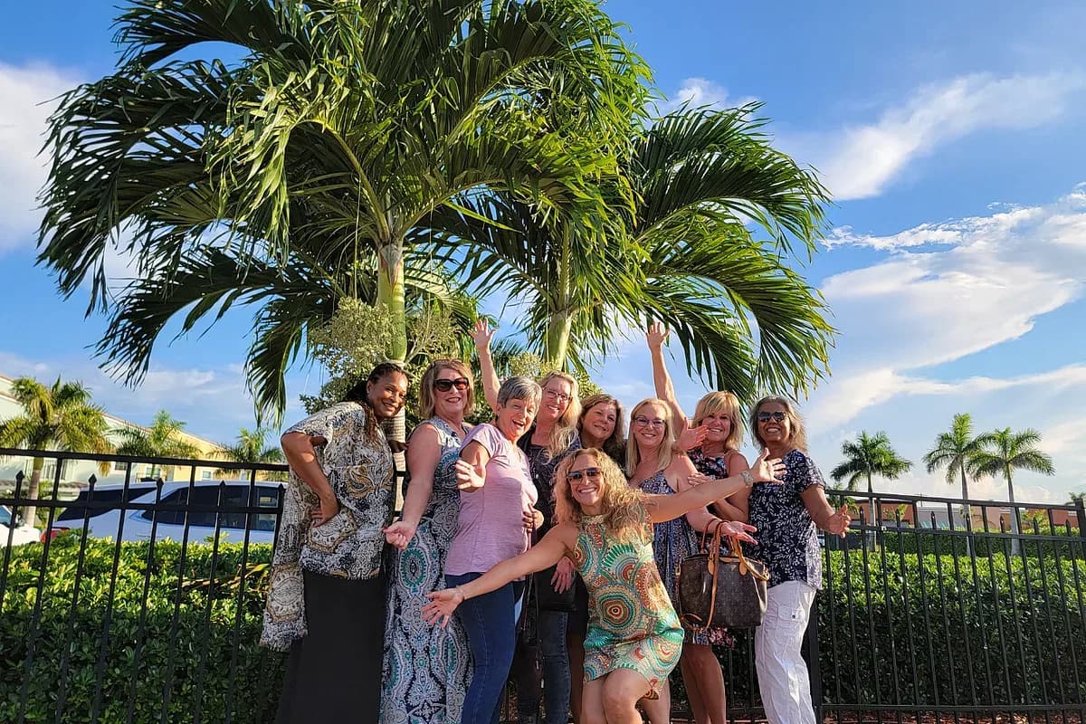 4 Day Women’s Emotional Wellness Beach Retreat