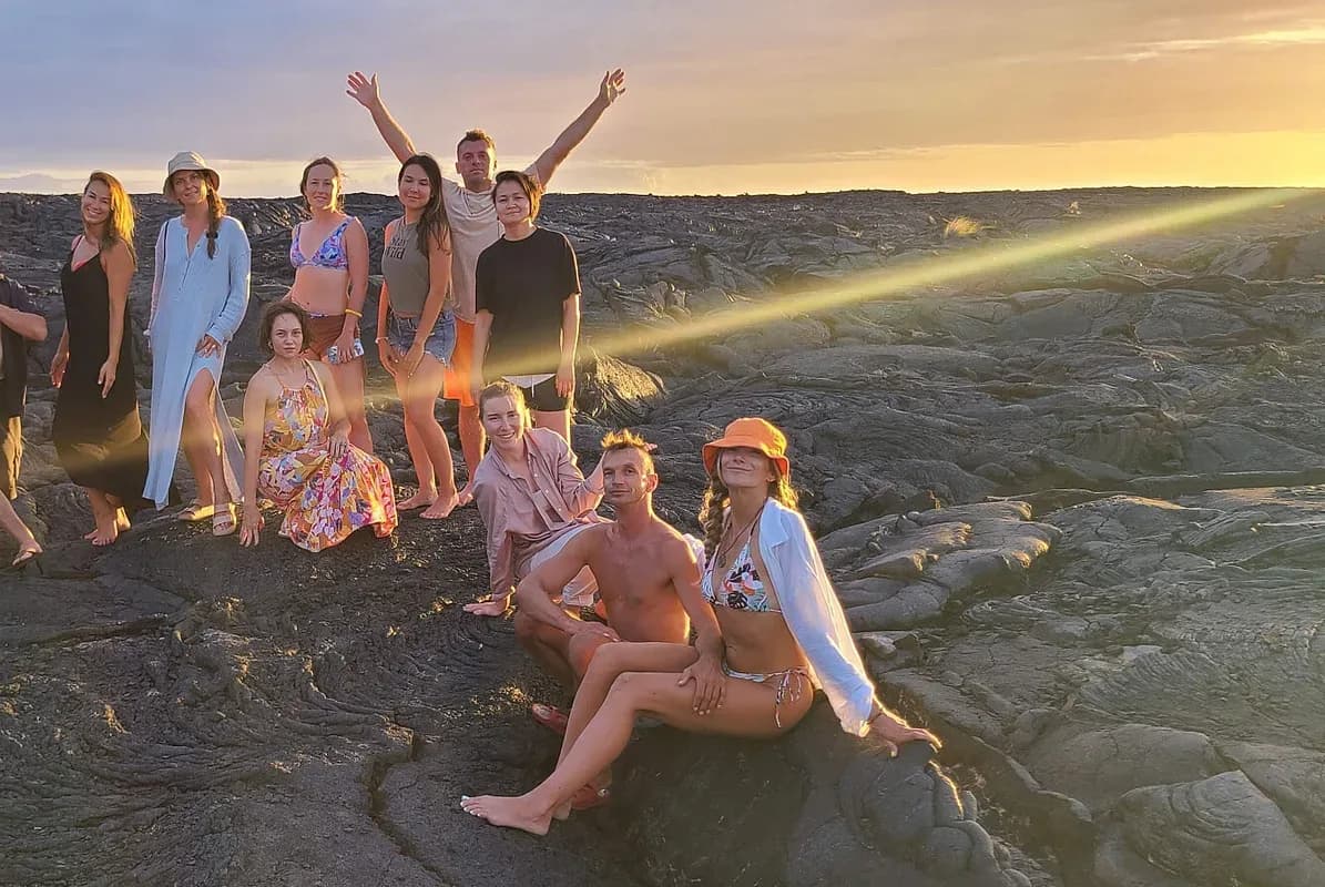 6 Day 'Spirit Vision' Plant Medicine Retreat
