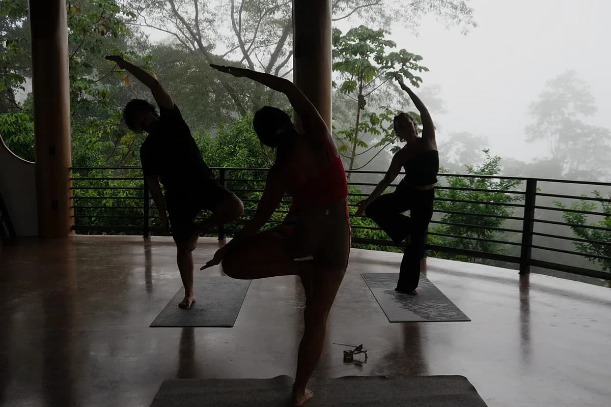 7 Day Traditional Shipibo Ayahuasca Ceremony Retreat