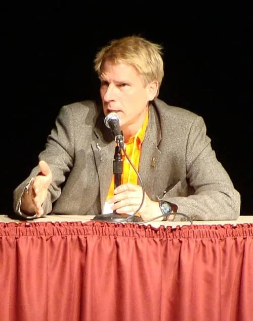 Christof Koch