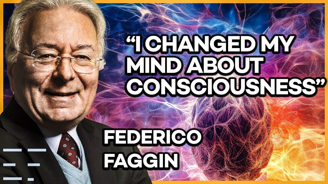 Federico Faggin on life, the universe and everything