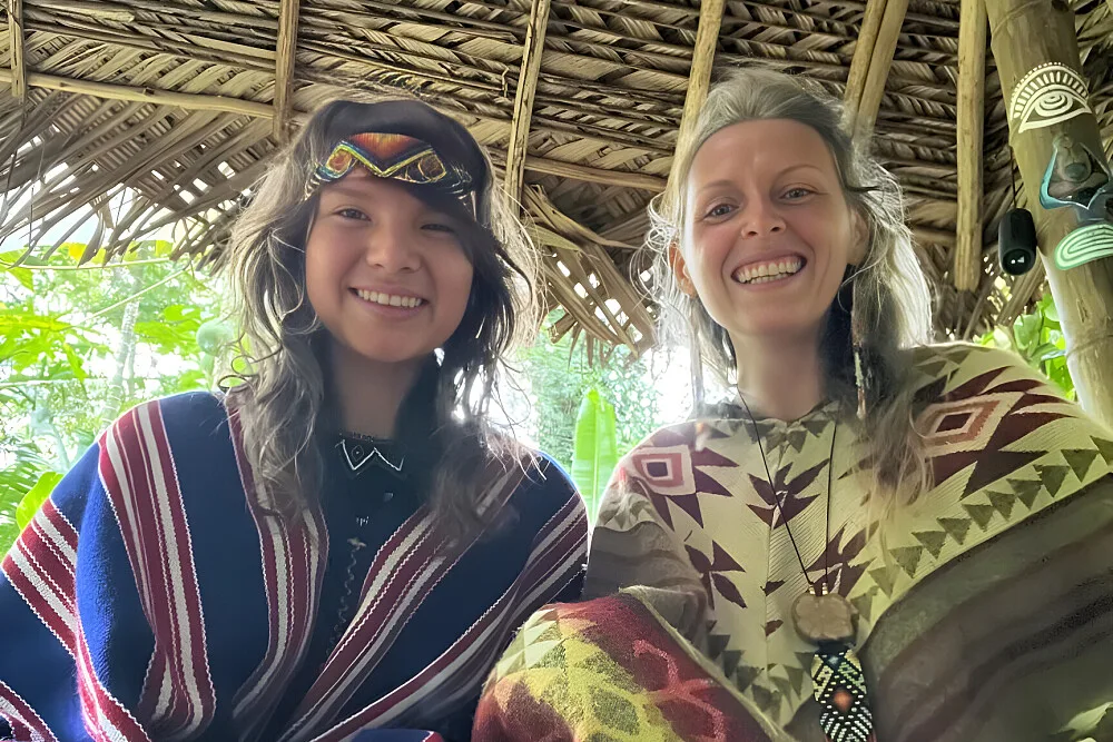 10 Day Self-Paced Medicinal Healing Retreat 2