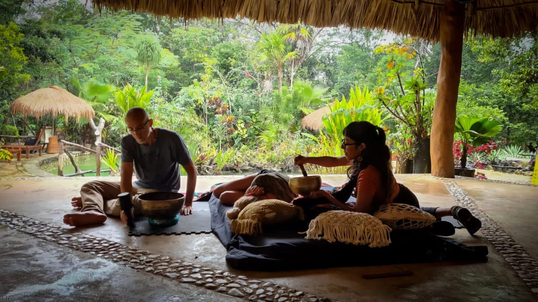 2 Day (1 Night) Bufo Alvarius DMT Getaway 2